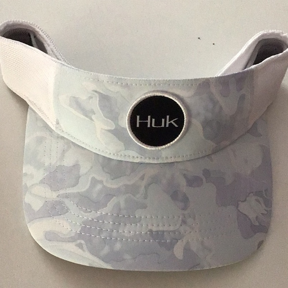 Huk Visor New
